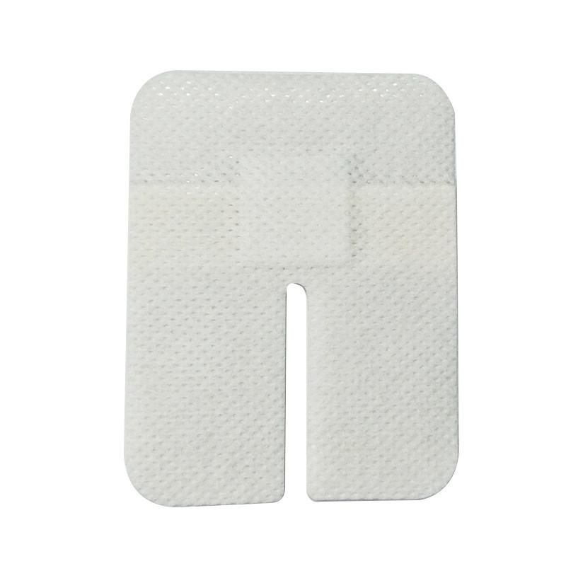 Medical IV Wound Dressing IV Cannula Dressing 6*7cm