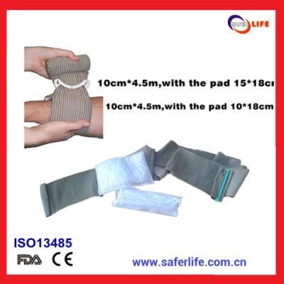 First Aid Hemostasis Emergency Trauma Medical Combat Bandages Training Injuries Bandage Triangular Cravat