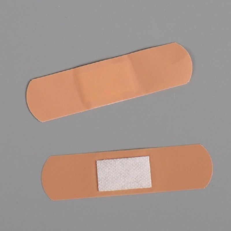 Medical Sterile Double Sided Adhesive Tape 100% Natural Latex External Male Catheter