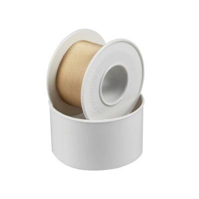 Comfortable Breathable Medical Viscous Silk Tape for Orthopaedic Care