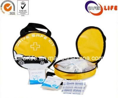 Security Car Travel First Aid Kit