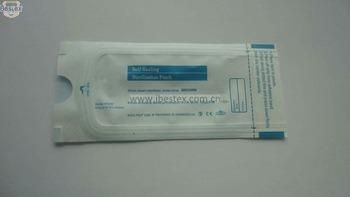 Sterilization Pouch in Packing &amp; Printing (SP-027)