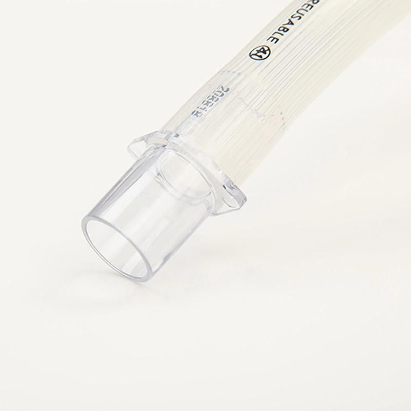 Sterile Surgical Reusable Silicone Laryngeal Mask Airway
