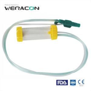 Disposable Transparent Mucus Extractor Manufacturer