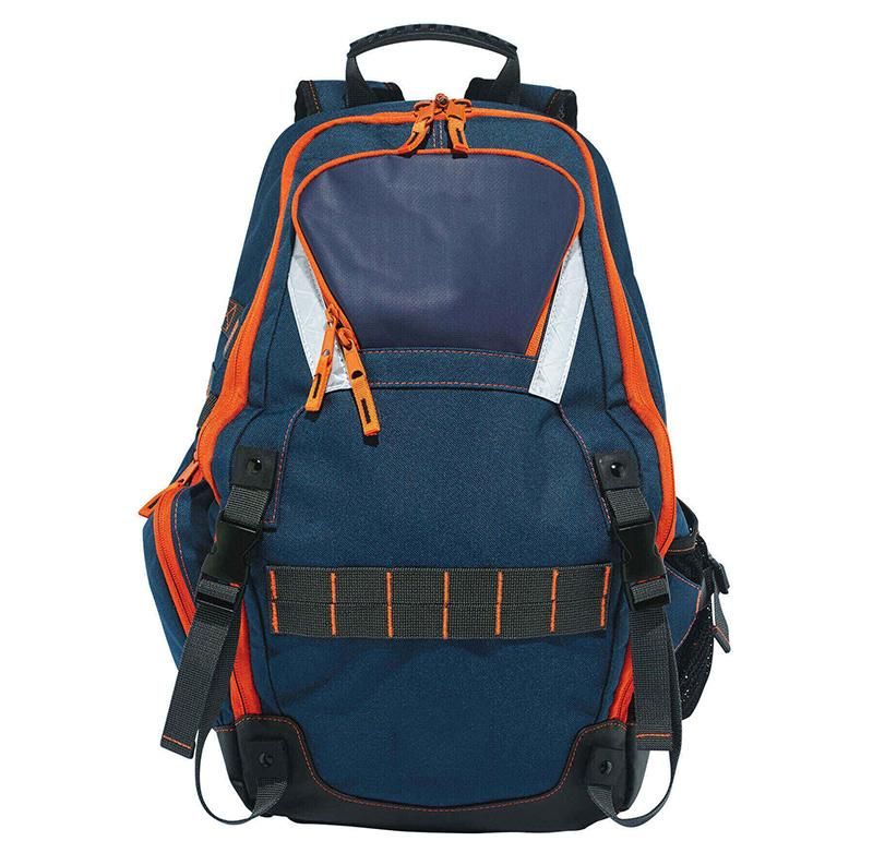 Responder Multipocket Family Portable Outdoor Waterproof Customized First Aid Backpack