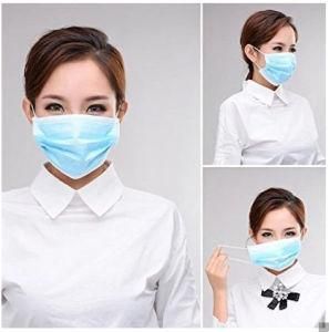Sugical Mask, Nonwoven Face Mask, &gt;=98% Filtration, Disposable Mask, Face Mask
