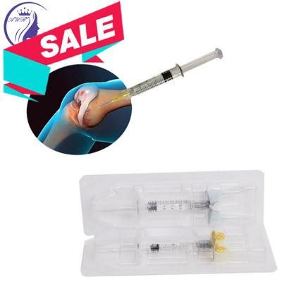 Hot Sale Breast and Buttock Hip Enhancement Dermal Injections Hyaluronic Acid Gel