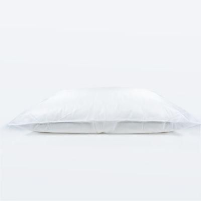 Tissue Poly Custom Pillow Case with CE for Beauty Salon