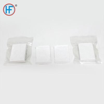 Mdr CE Approved High Reputation Cotton Disposable Medical Sterile Cotton Bandage