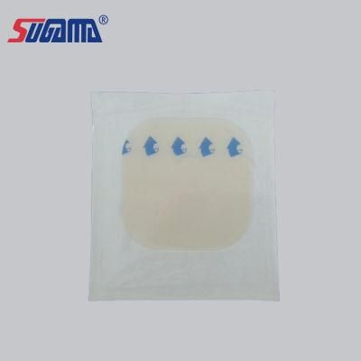 Disposable Medical Dressing Breathable Waterproof Wound Transparent Film