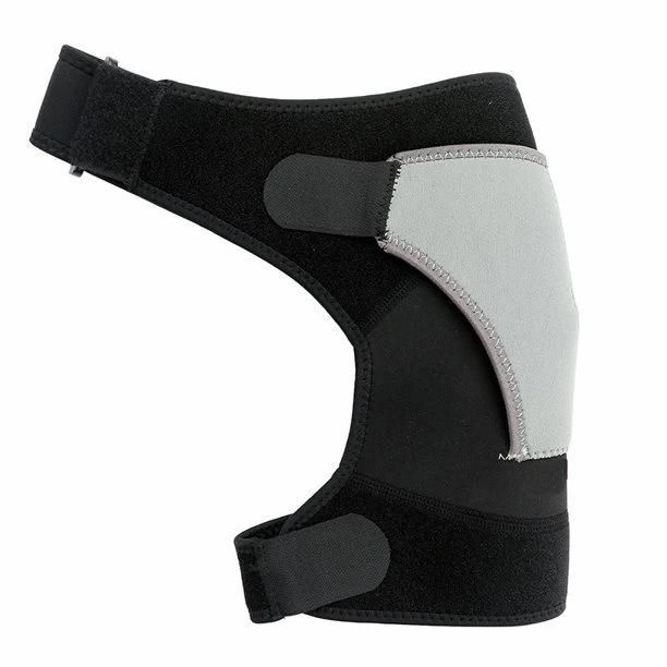 Right or Left Adustable Best Shoulder Immobilizer Shoulder Compression Sleeve