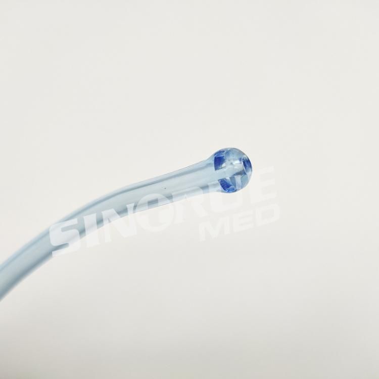 Disposable Medical Yankauer Handle