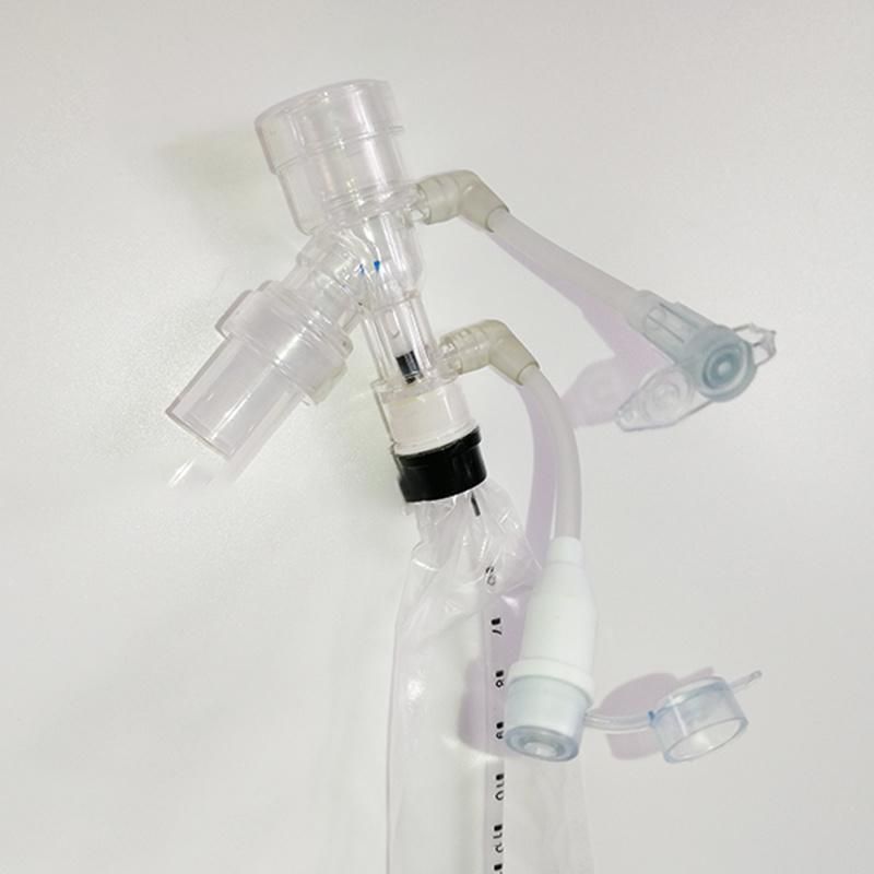 Surgical Disposable Suction Connecting Tube