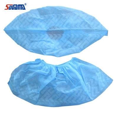 Factory Wholesale Hot Selling Anti Slip Shoe Cover