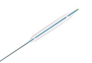 CE Product High Pressure/Nc Balloon Dilatation Catheter