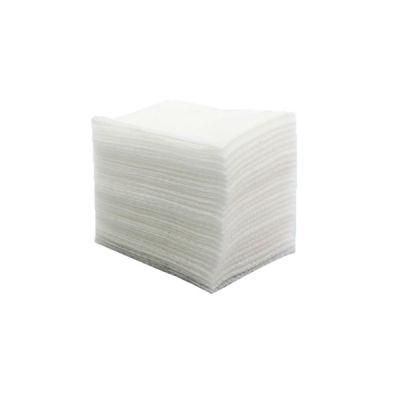 High Absorbrent Sterile Disposable Surgical Non Woven Swabs