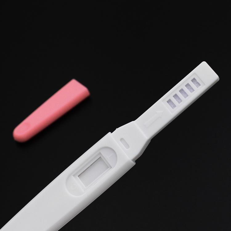 Pregnancy Test Kit HCG Pregnancy Test Urine Midstream