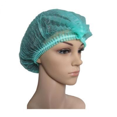 Cheap Disposable Nonwoven Surgical Clip Caps Mop Cap