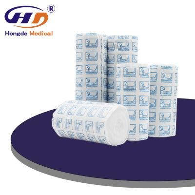 HD318 Cast Padding Orthopedic Padding for Medical