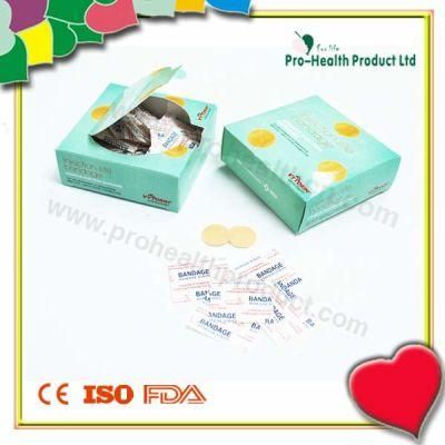 Medical Waterproof Elastic Bandages (PH4356A)