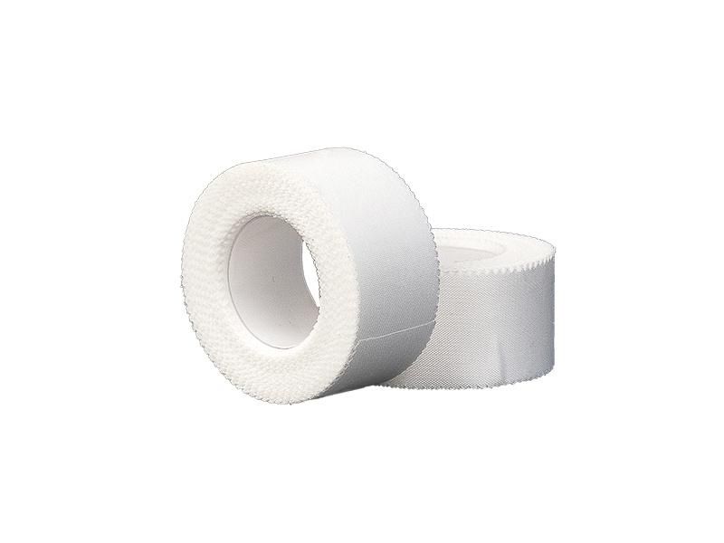 Ce FDA Approved High Quality Waterproof Glue Medical Adhesive Tape Roll