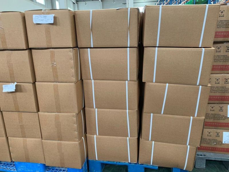 High Quality Disposable with Sterilization Common Liquid Drug Filter