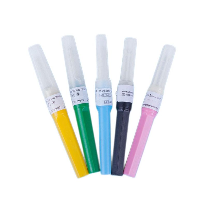 Stainless Steel Anesthesia Spinal Needle 25g 27g for Lumbar Puncture