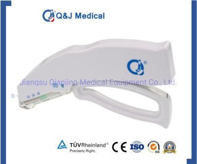Disposable Skin Stapler and Removers