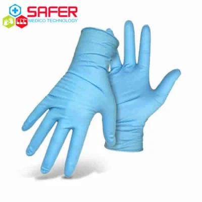 Nitrile Gloves Manufacturers with High Quality From Malaysia