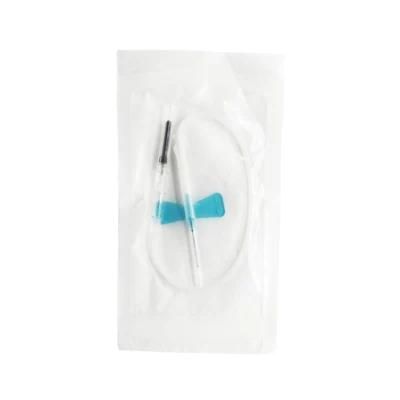 Butterfly Needle for Vacuum Blood Sample Tube