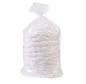 Pure Cotton Medical Absorbent Wool Coil for Veterinary
