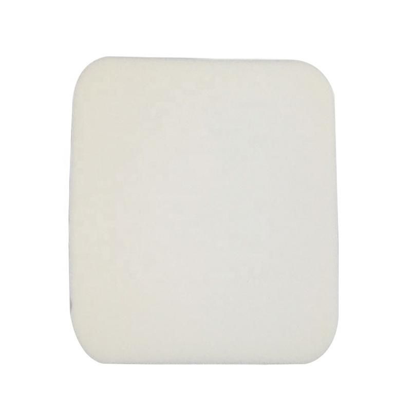 Foam Dressing Ad Type 6.5cm*6.5cm*0.5