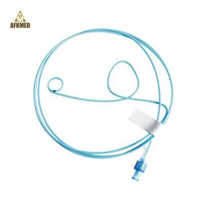 Biliary Nelaton Catheter Cross Drainage Tube for Sale