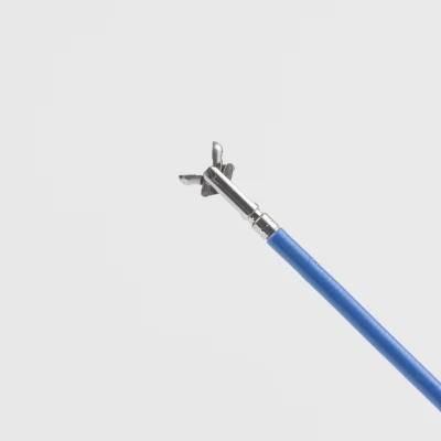 Medical Sterilized Perforation for Removing Polyp-Free Disposable Biopsy Forceps