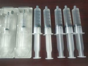 50ml Cross Linked Hyaluronic Acid Dermal Filler Injections for Breast and Buttock Enlargement