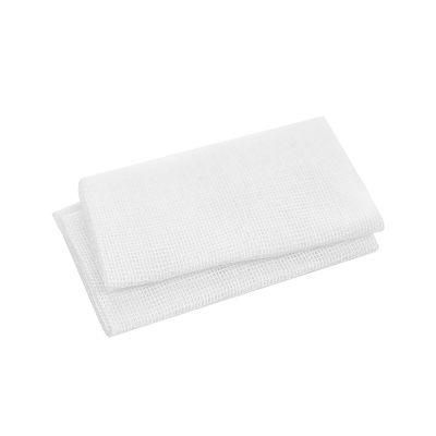 Medical Disposable Absorbent Cotton Gauze Swab W/O X-ray