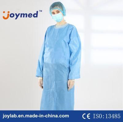 Disposable Surgery Non Woven Fabric for Surgical Gown