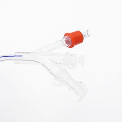 Medical Disposable Nasogastric Feeding Tube Gastrostomy Feeding Tube