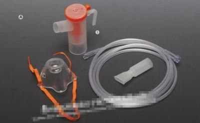 Medical Apparatus Nebulizer Inhaling Mask