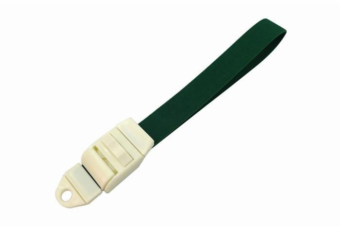 High Quality Medical First Aid Tactical Rubber Elastic Soft Band Plastic Buckle (KT-GF03D) Tourniquet