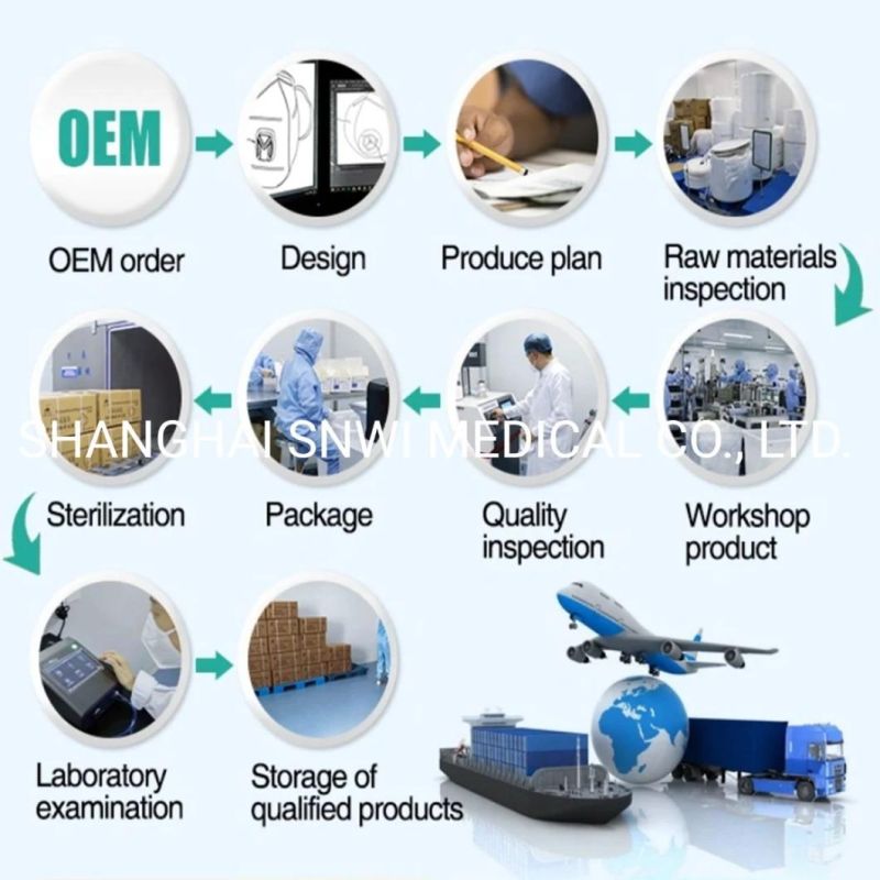 I. V. Flow Regulators in Bulk Medical Components for Venous Perfusion