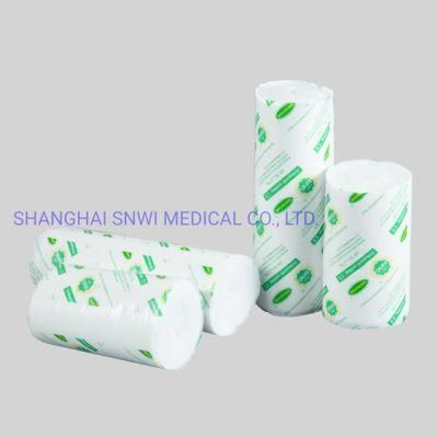 Disposable Medical Supplies Orthopedic Bandage Under Cast Padding Used in Hospital