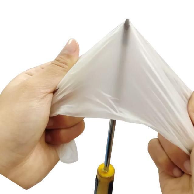 Disposable Sterile Surgical Latex Gloves