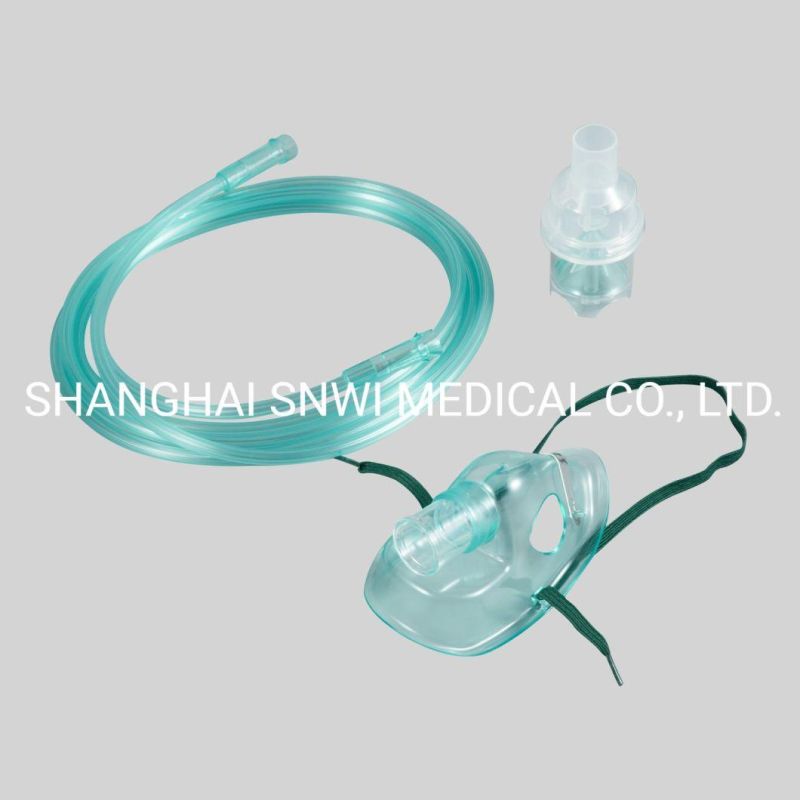 High Quality Disposable Medical Hydrophilic Coated PVC Nelaton Catheter