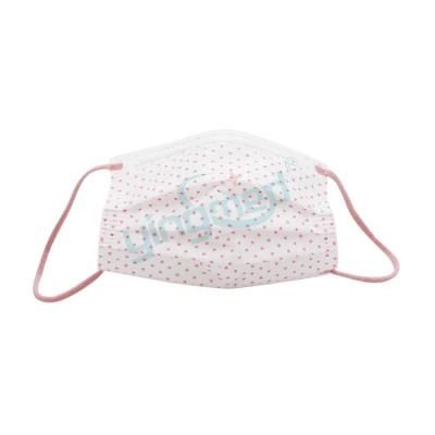 3 Ply Non-Woven Disposable Adult Face Mask