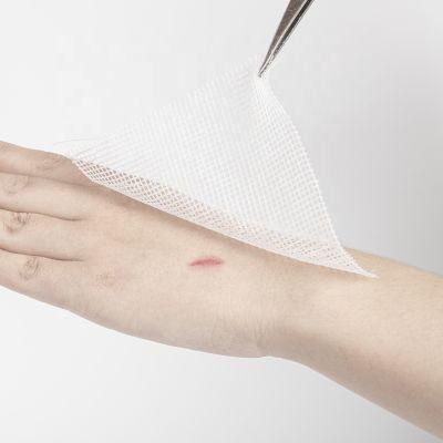Medical Supplies Vaseline/Paraffin Gauze Swab