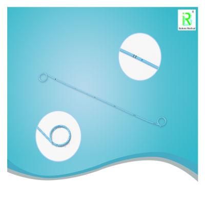 Ureteral Stent with Ec Certificate