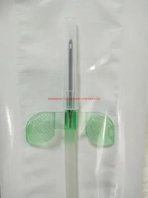 CE Approved AV Fistula Needle for Hematodialysis with Competitive Price