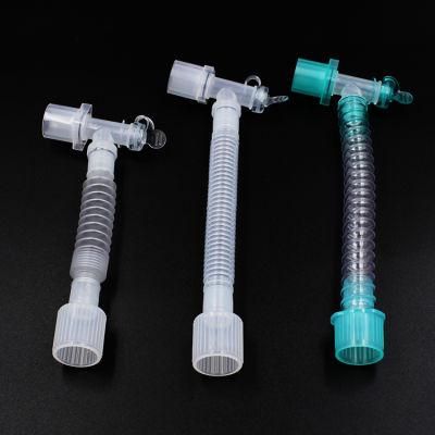 Medical Disposable Consumable Catheter Mount