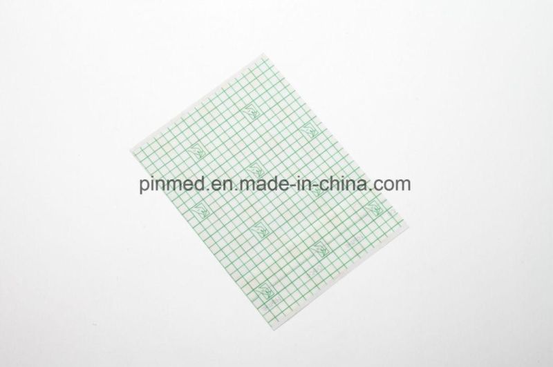 Pinmed Medical Transparent Film Dressing